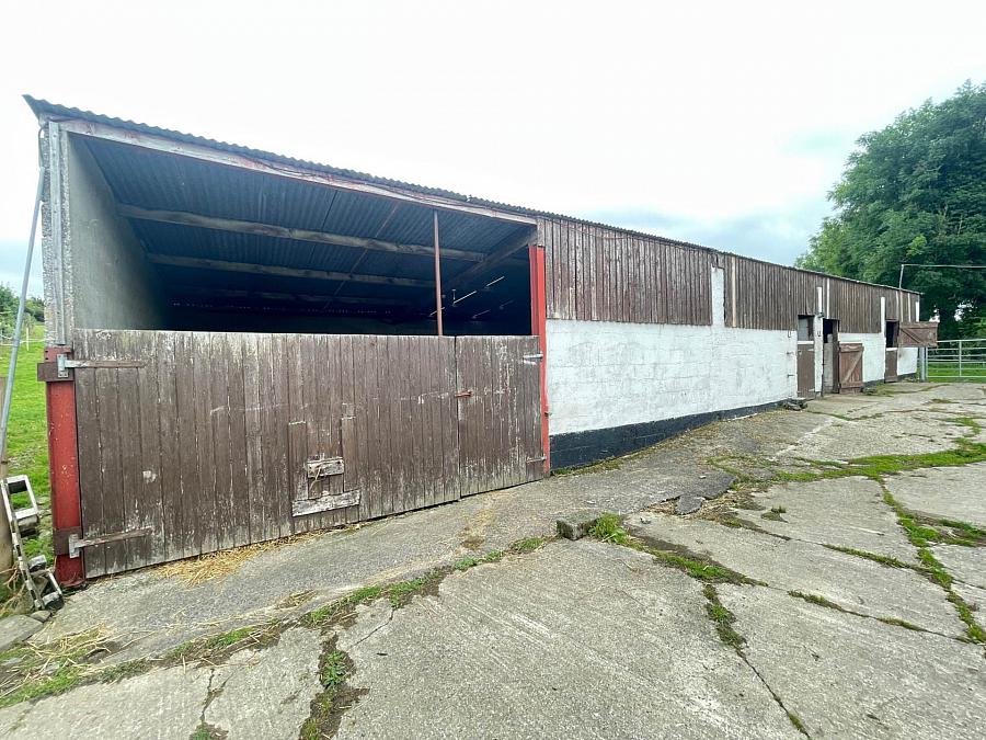 47 Ballylone Road
