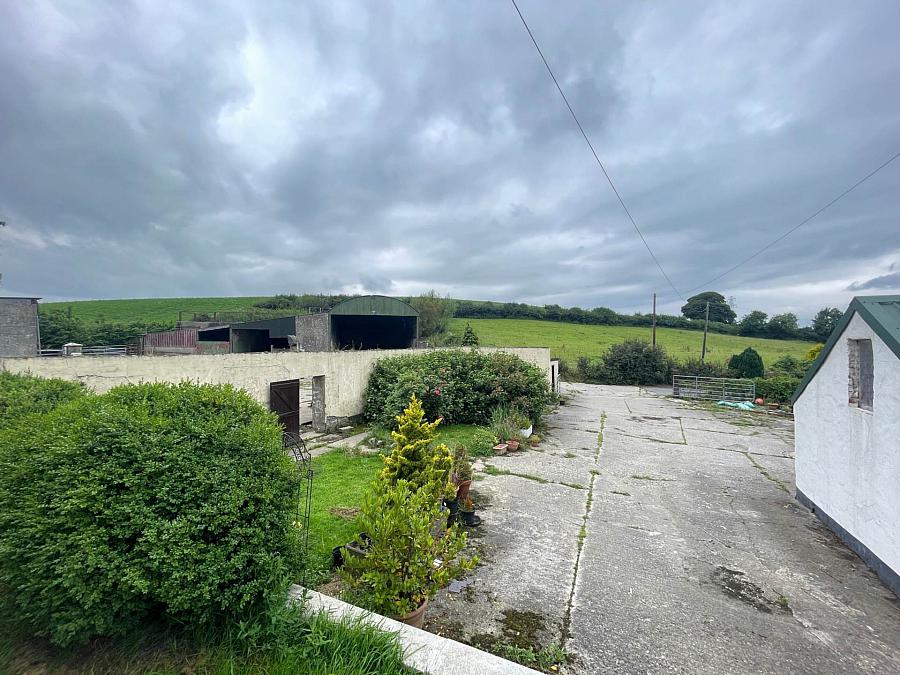 47 Ballylone Road