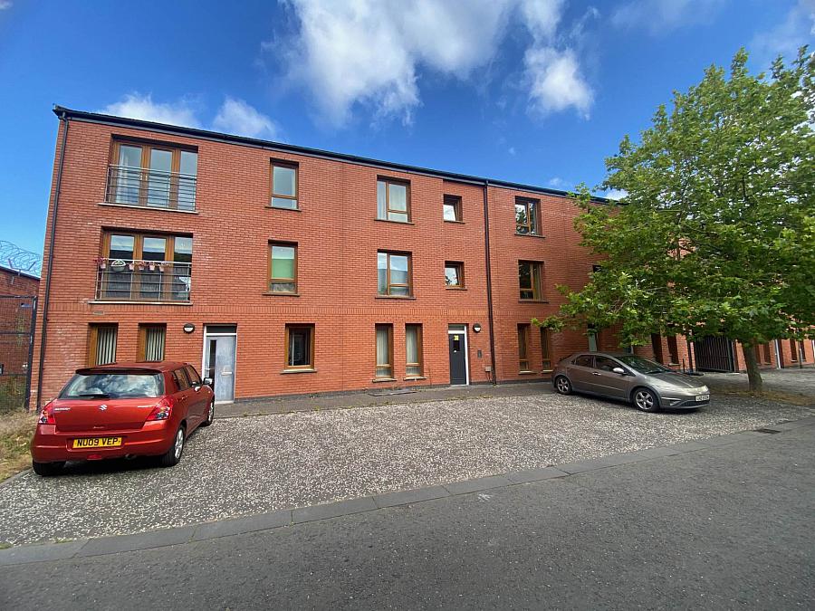 Apt Chatsworth Street,belfast, BT5 4QQ