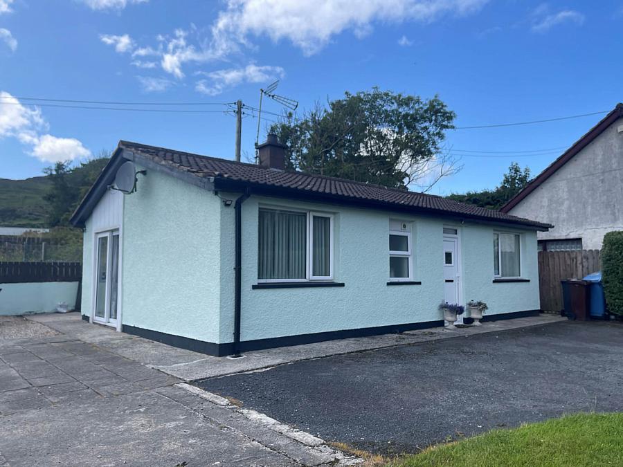 112 Drumnaquoile Road,ballynahinch, BT24 8QS