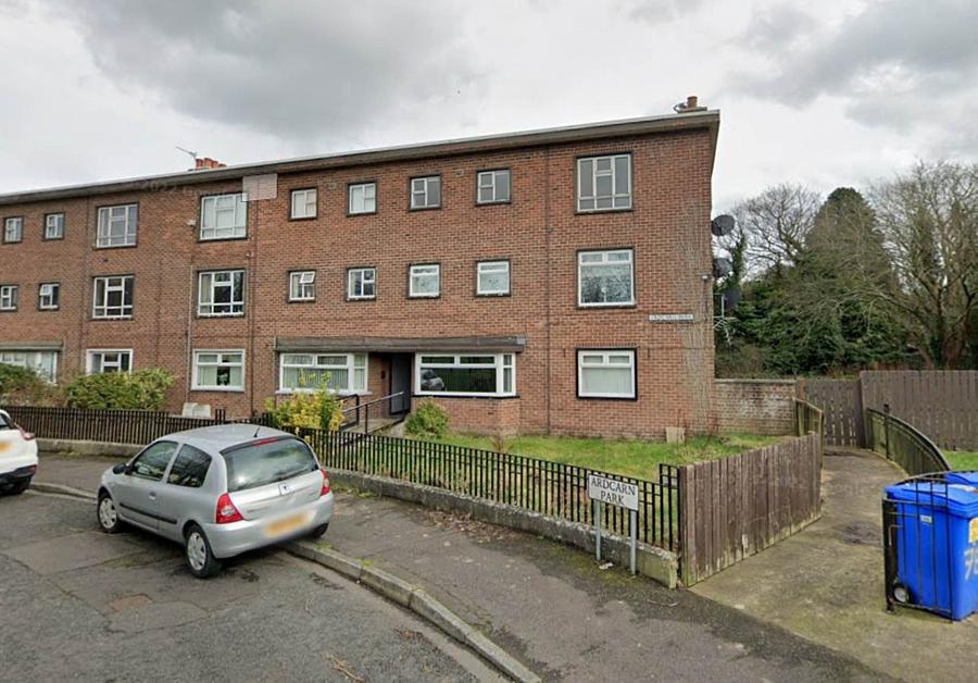 7 F  Ardcarn Park