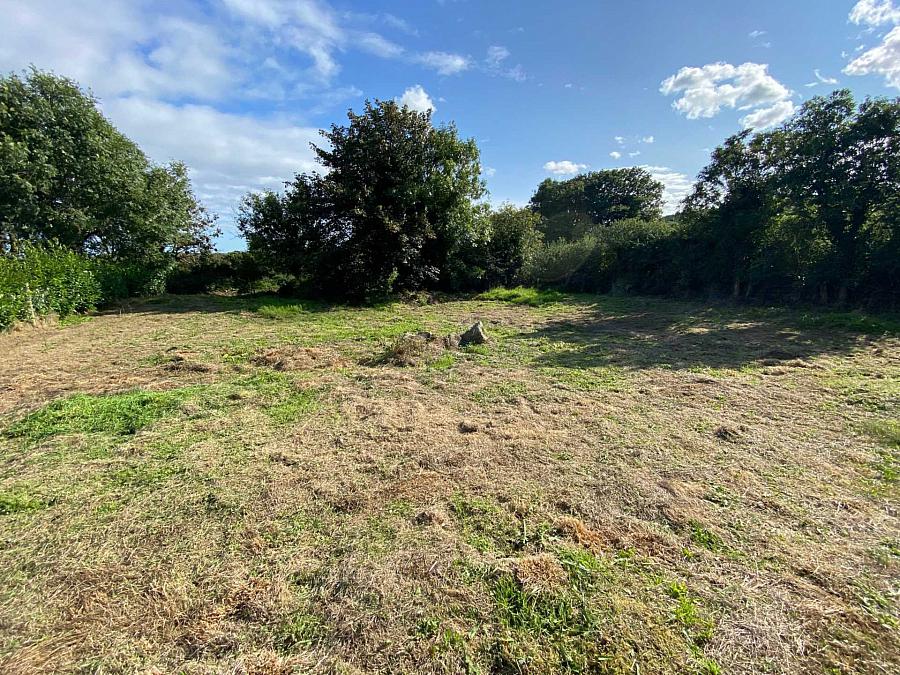 Building Site Full Planning Permission Metres South West Of    Crawfordstown Road