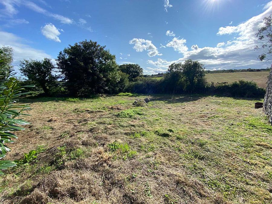 Building Site Full Planning Permission Metres South West Of    Crawfordstown Road