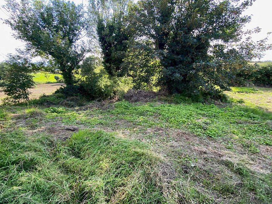 Building Site Full Planning Permission Metres South West Of    Crawfordstown Road