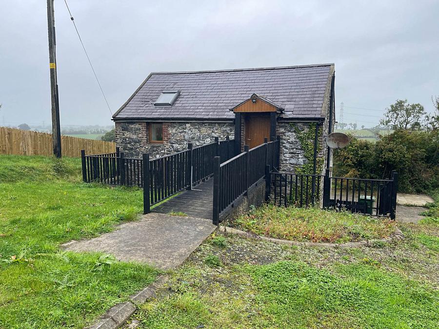 22 Barrack Hill