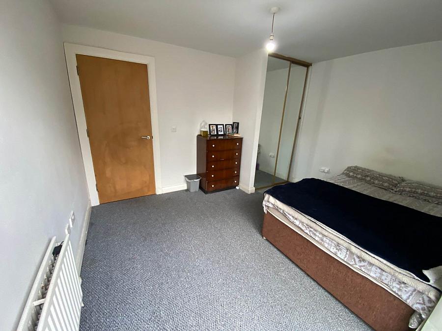 Apt 2 Magee Building Ross Mill Avenue