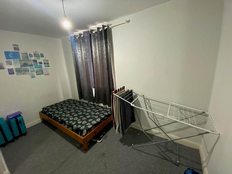 Apt 2 Magee Building Ross Mill Avenue