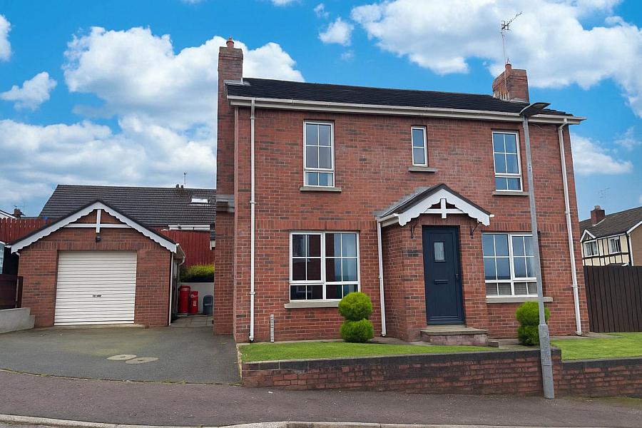 6 Barban Court