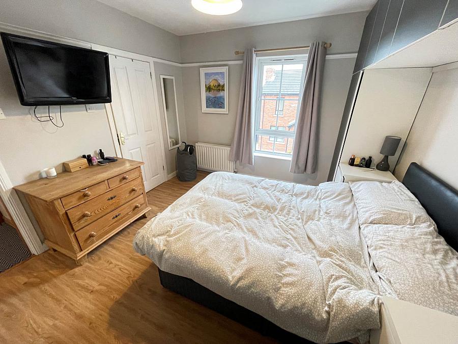 6 Barban Court