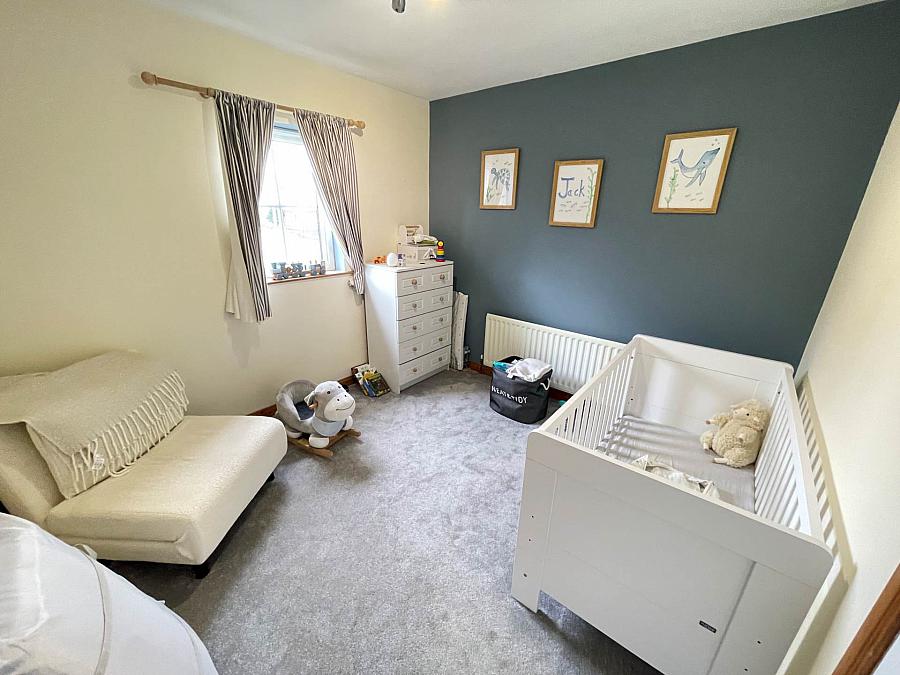 6 Barban Court