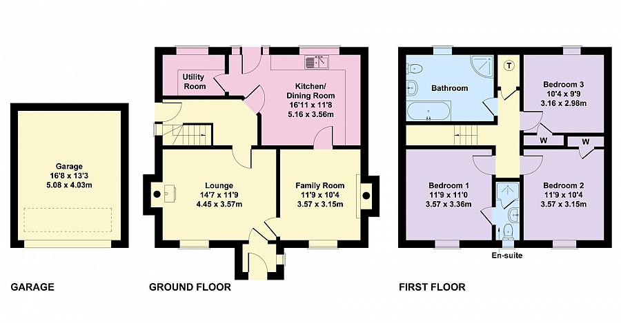6 Barban Court