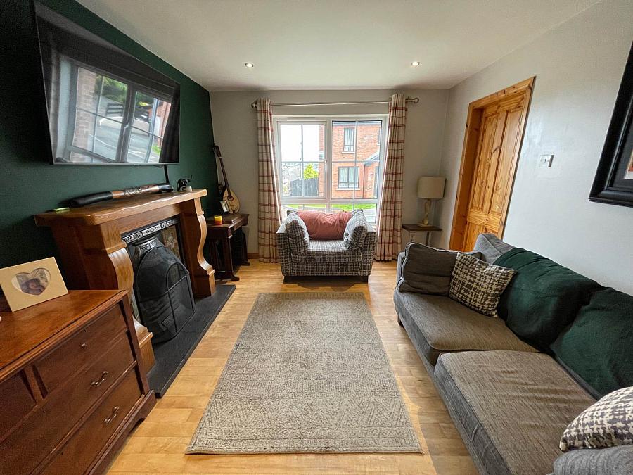 6 Barban Court