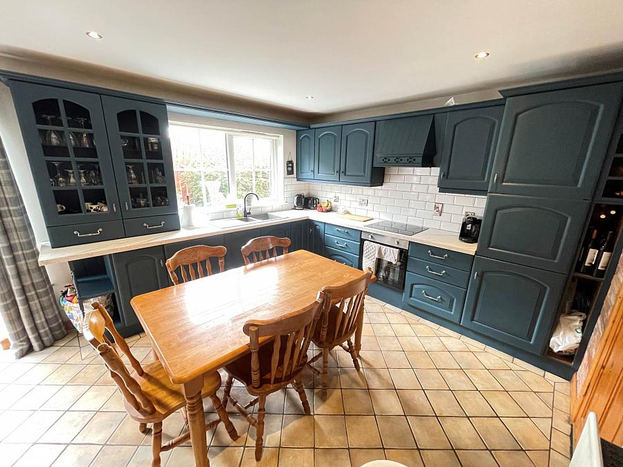 6 Barban Court