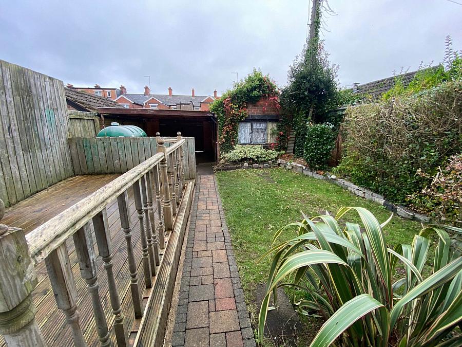 227 Ravenhill Road 227 Ravenhill Road