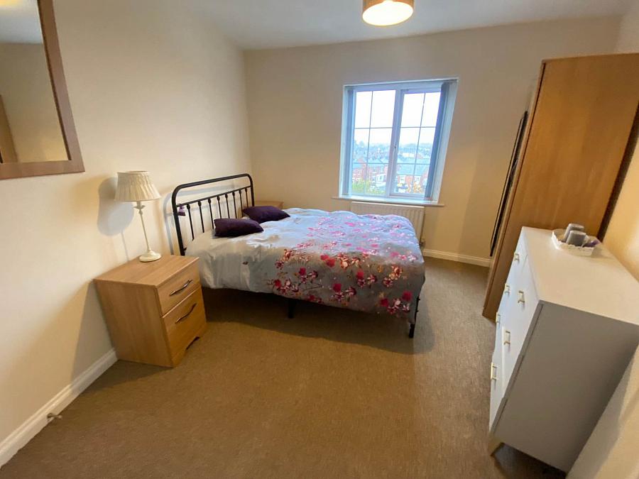 Apt 41 The Courtyard Castlereagh Road