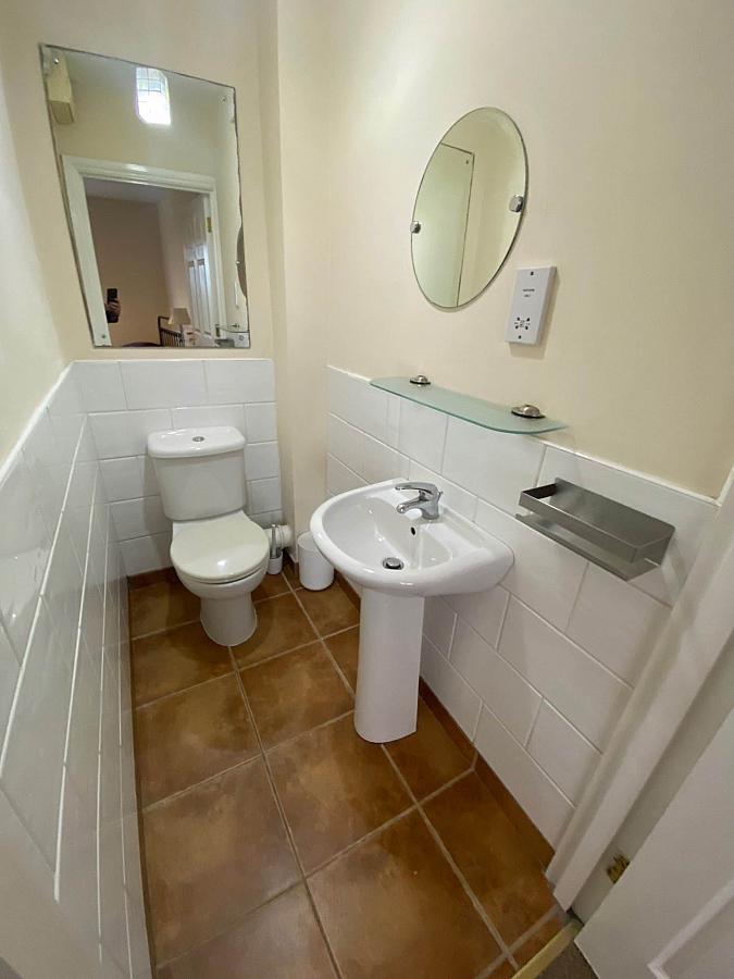 Apt 41 The Courtyard Castlereagh Road