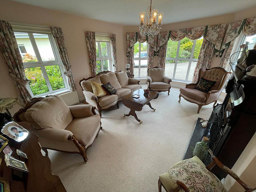 106 Drumnaconagher Road