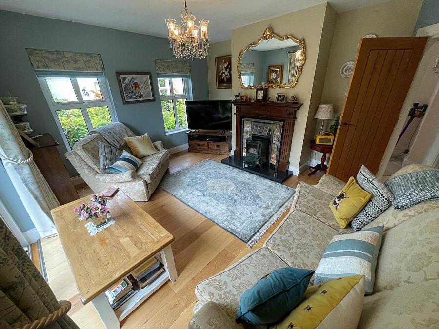 106 Drumnaconagher Road