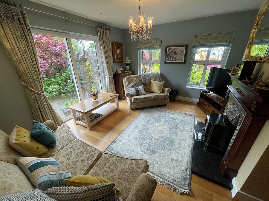 106 Drumnaconagher Road