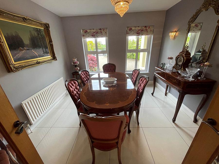 106 Drumnaconagher Road
