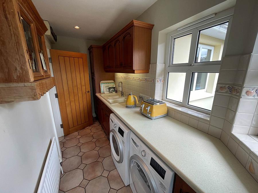 106 Drumnaconagher Road