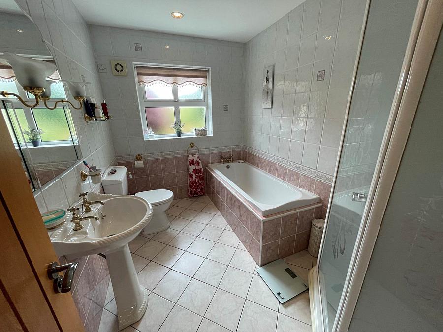 106 Drumnaconagher Road