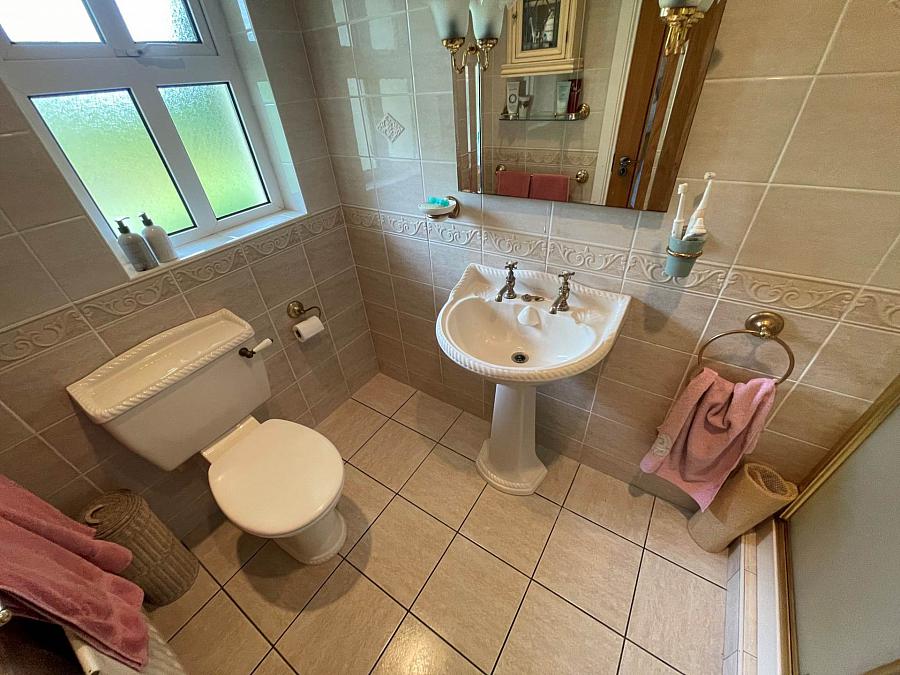 106 Drumnaconagher Road