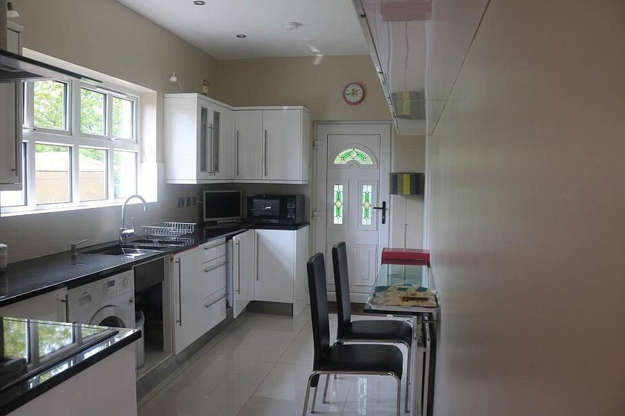 106 Drumnaconagher Road