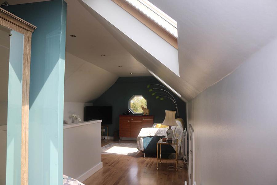 106 Drumnaconagher Road