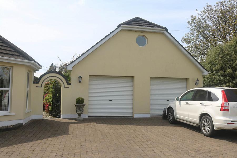 106 Drumnaconagher Road