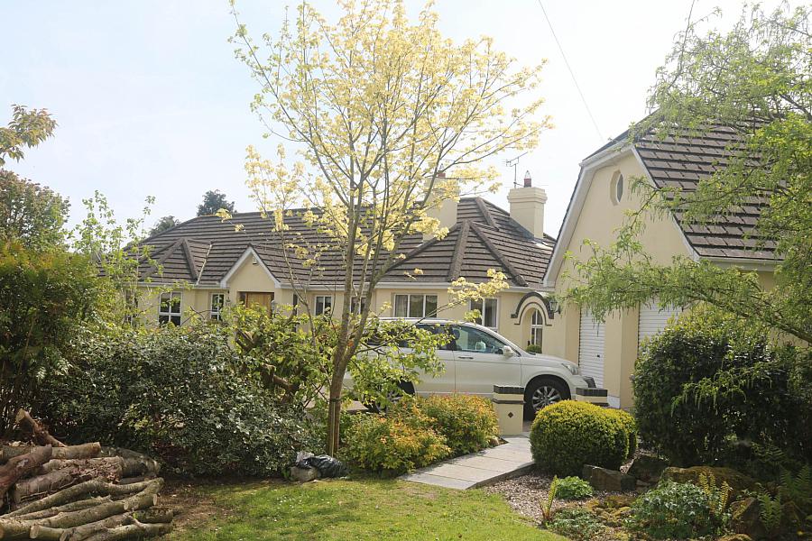 106 Drumnaconagher Road