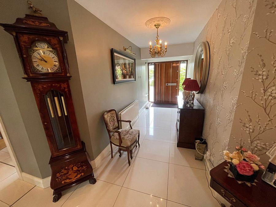 106 Drumnaconagher Road