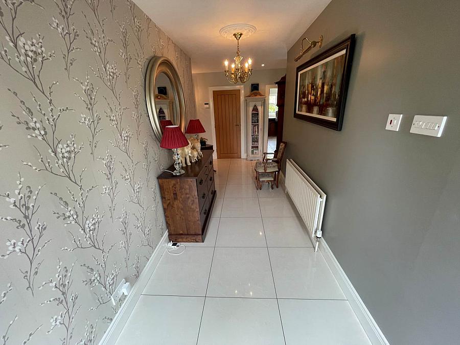 106 Drumnaconagher Road