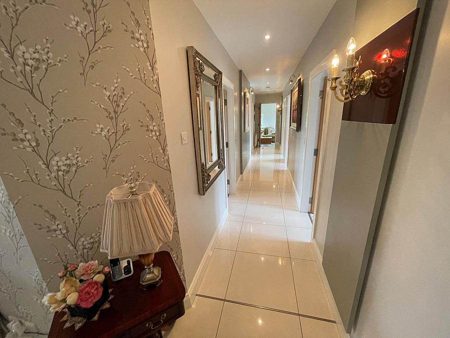 106 Drumnaconagher Road