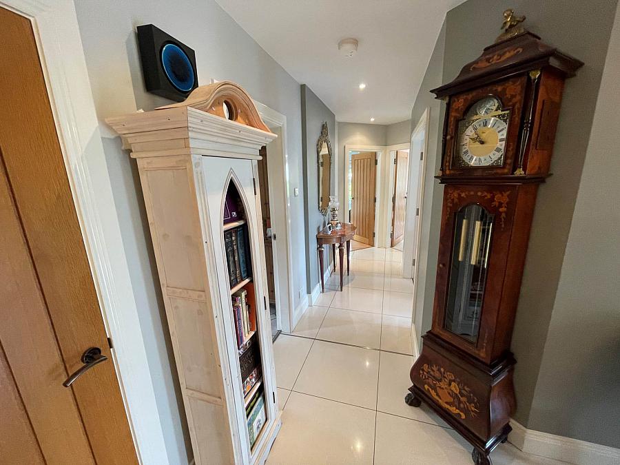106 Drumnaconagher Road