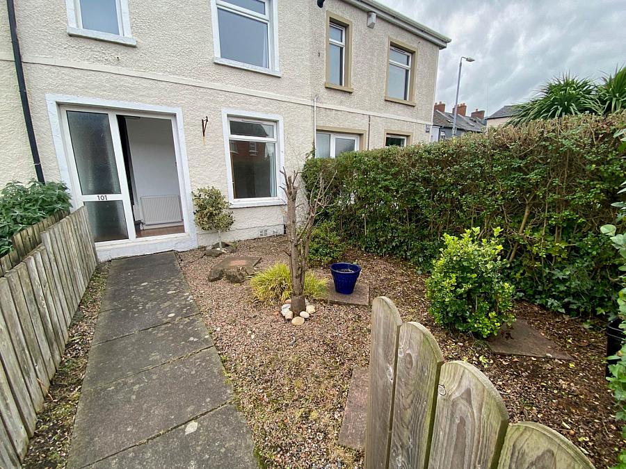 101 Connsbrook Avenue