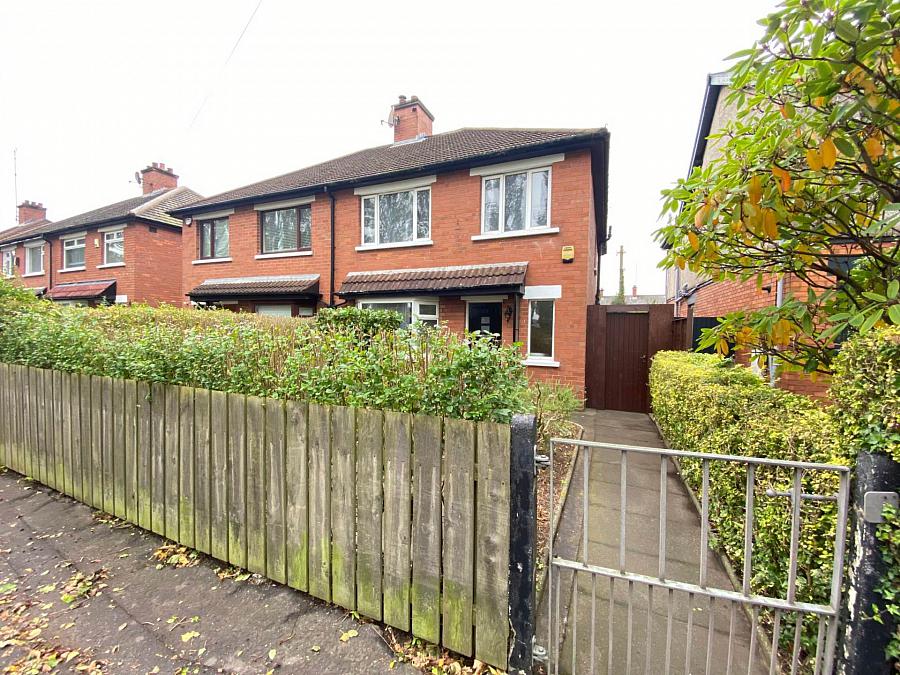227 Ravenhill Road, Belfast, BT6 0BS