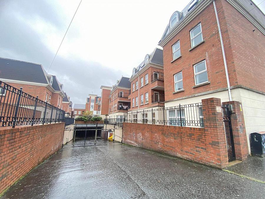 36 Ashley Courtyard, Belfast, BT9 7JS