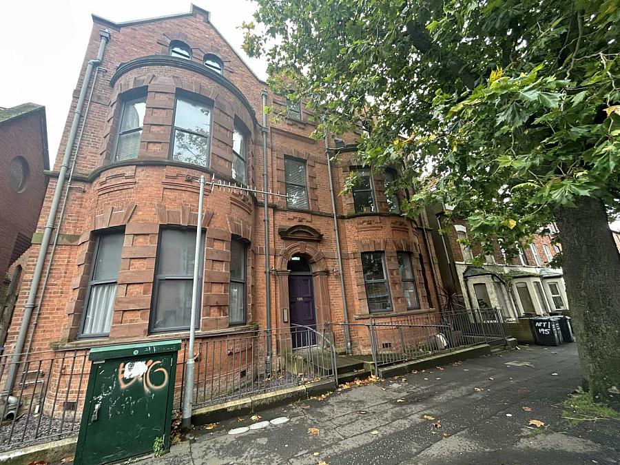 2.195 Templemore Avenue