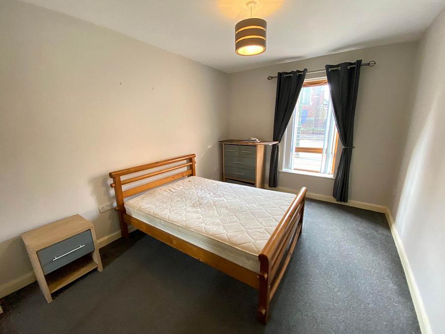 Apt 1 Templemore Avenue