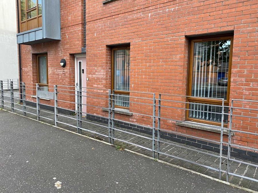 Apt 1 Templemore Avenue