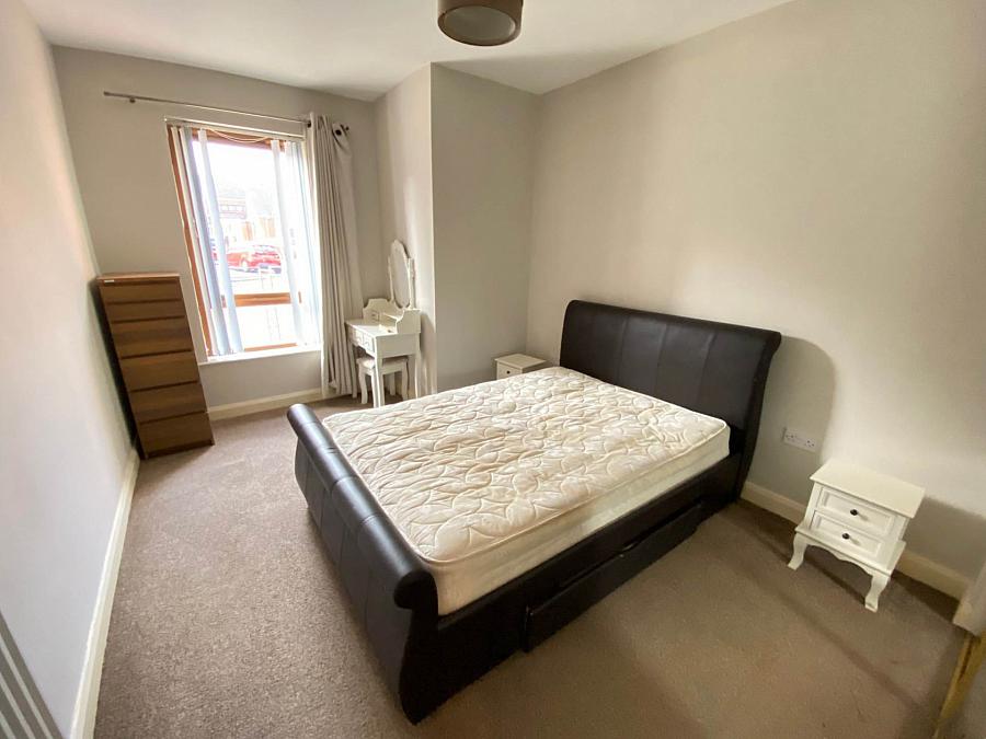 Apt 1 Templemore Avenue