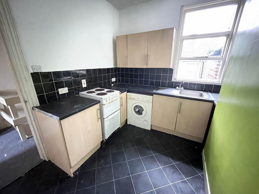 215-219 Templemore Avenue