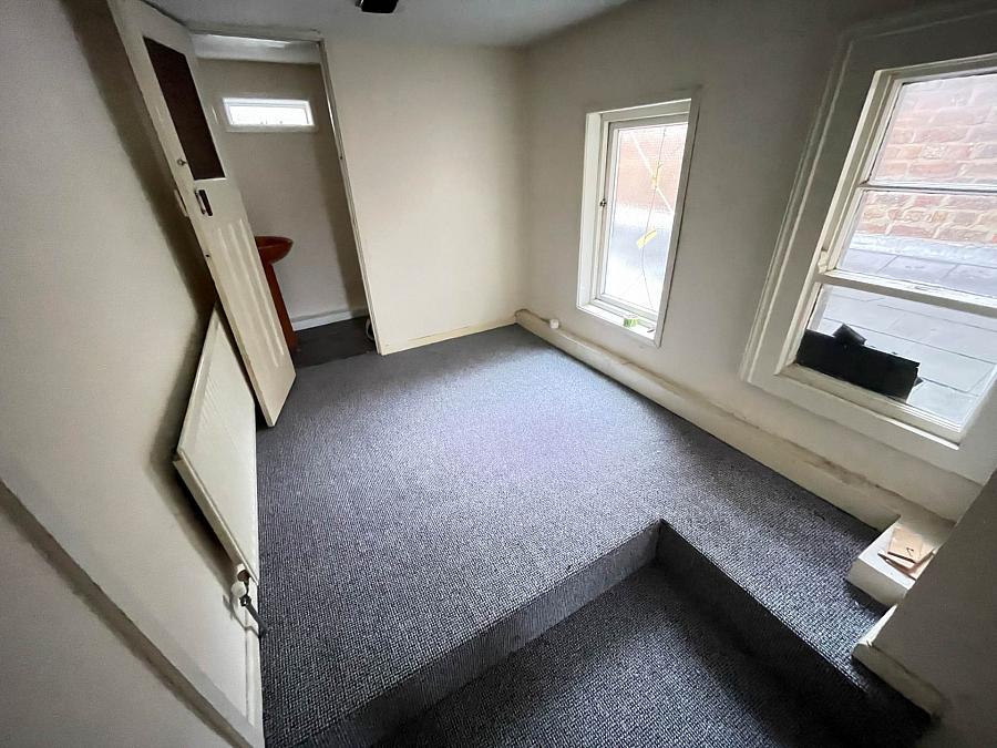 215-219 Templemore Avenue