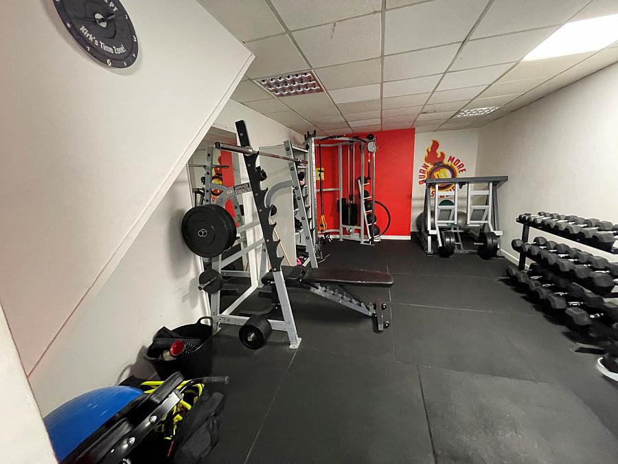 215-219 Templemore Avenue