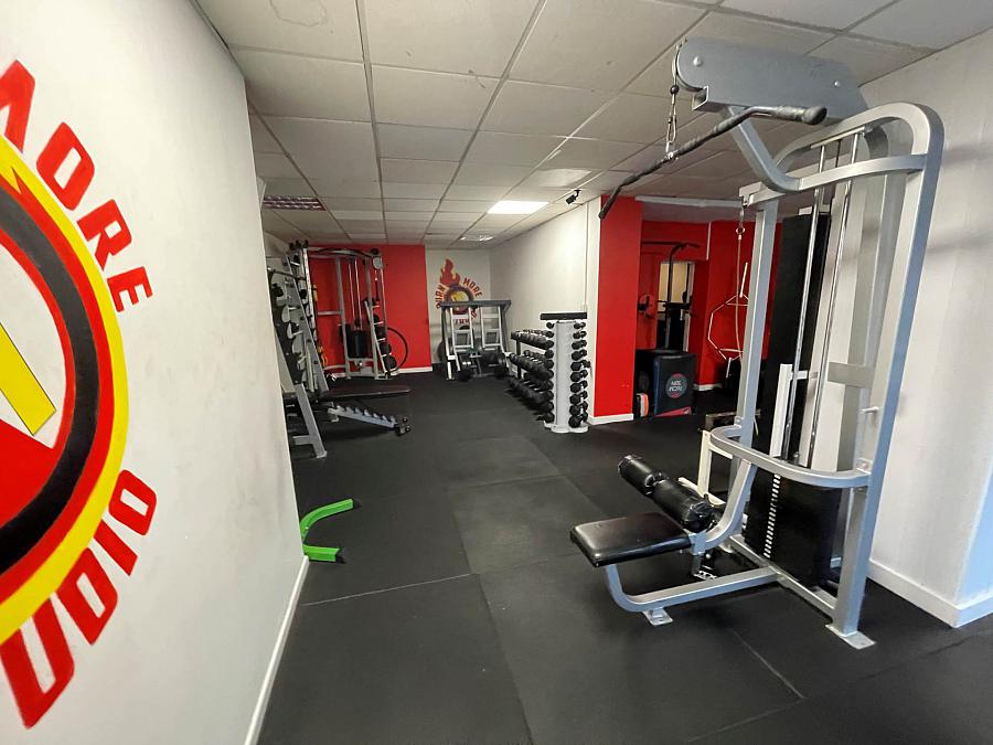 215-219 Templemore Avenue