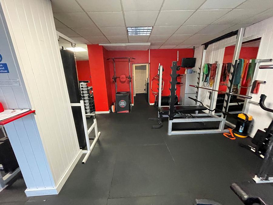 215-219 Templemore Avenue