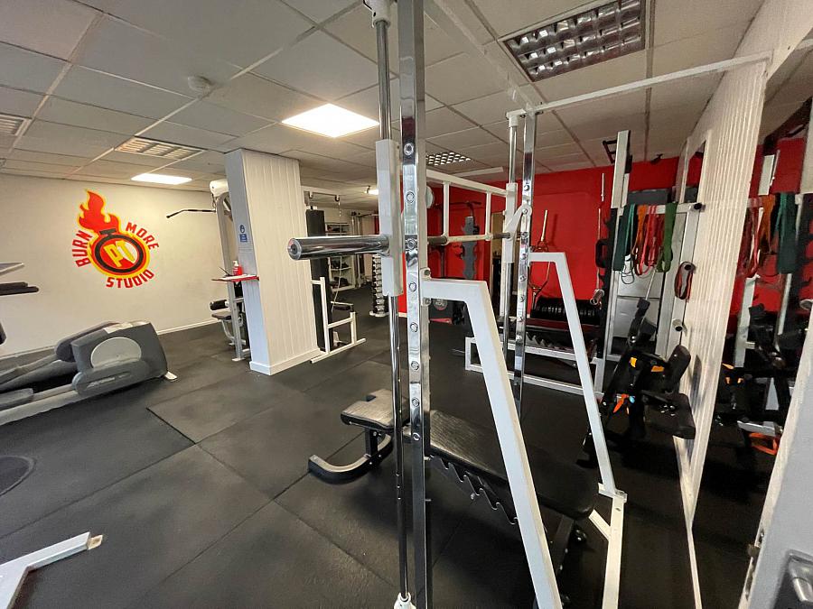 215-219 Templemore Avenue