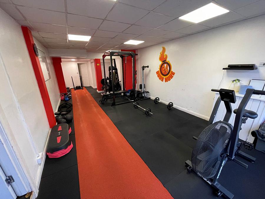 215-219 Templemore Avenue