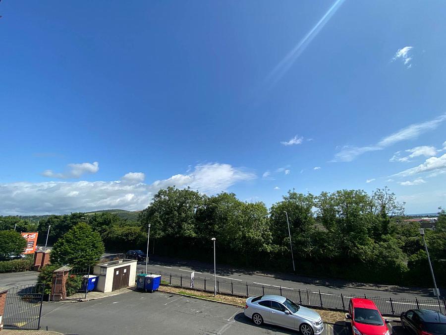 Apt 10 Throne View Whitewell Road